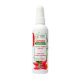 Lotiune tonifianta par spray 100 ml