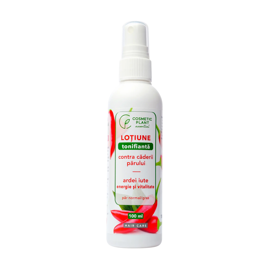 Lotiune tonifianta par spray 100 ml