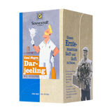 Ceai negru darjeeling 18 plicuri