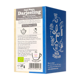 Ceai negru darjeeling 18 plicuri