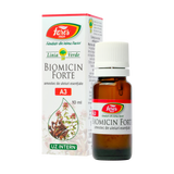 Biomicin forte solutie A3 10 ml