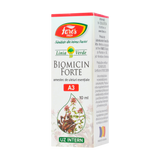 Biomicin forte solutie A3 10 ml