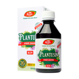 Sirop plantusin pentru diabetici 250 ml