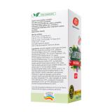 Sirop plantusin pentru diabetici 250 ml