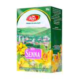 Ceai frunze de senna 50 g