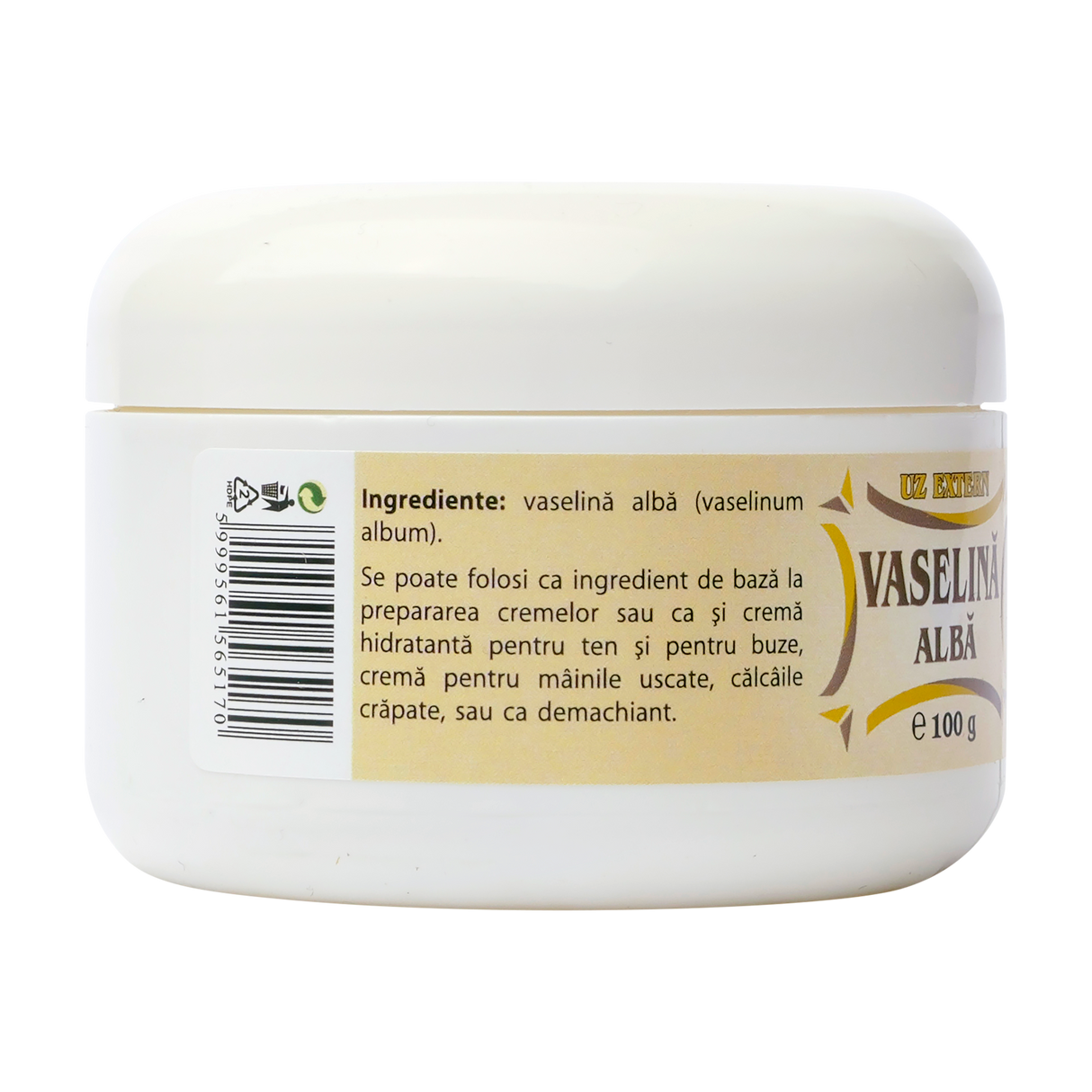 Vaselina 100 g