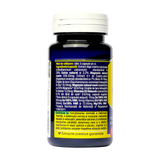 Ca + mg + se + si + zn organice cu D3 30 capsule