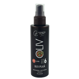 Ulei plaja Oliv SPF 6 cu ulei de morcov, ulei de masline si vitamina E 150 ml