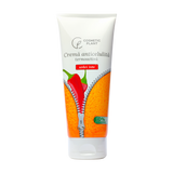 Crema anticelulita termoactiva cu ardei iute 200 ml