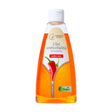 Ulei anticelulita termoactiv cu ardei iute 200 ml