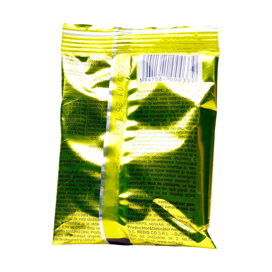 Isotonic R-forte 50 g