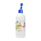 Solutie antibacteriana cu argint si oxigen activ argo2 400 ml
