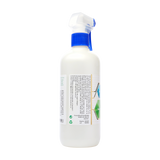 Solutie antibacteriana cu argint si oxigen activ argo2 400 ml