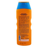 Lotiune protectie solara SPF 30 cu ulei de catina rezistenta la apa 200 ml