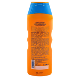 Lotiune protectie solara SPF 50 cu ulei de catina rezistenta la apa 200 ml