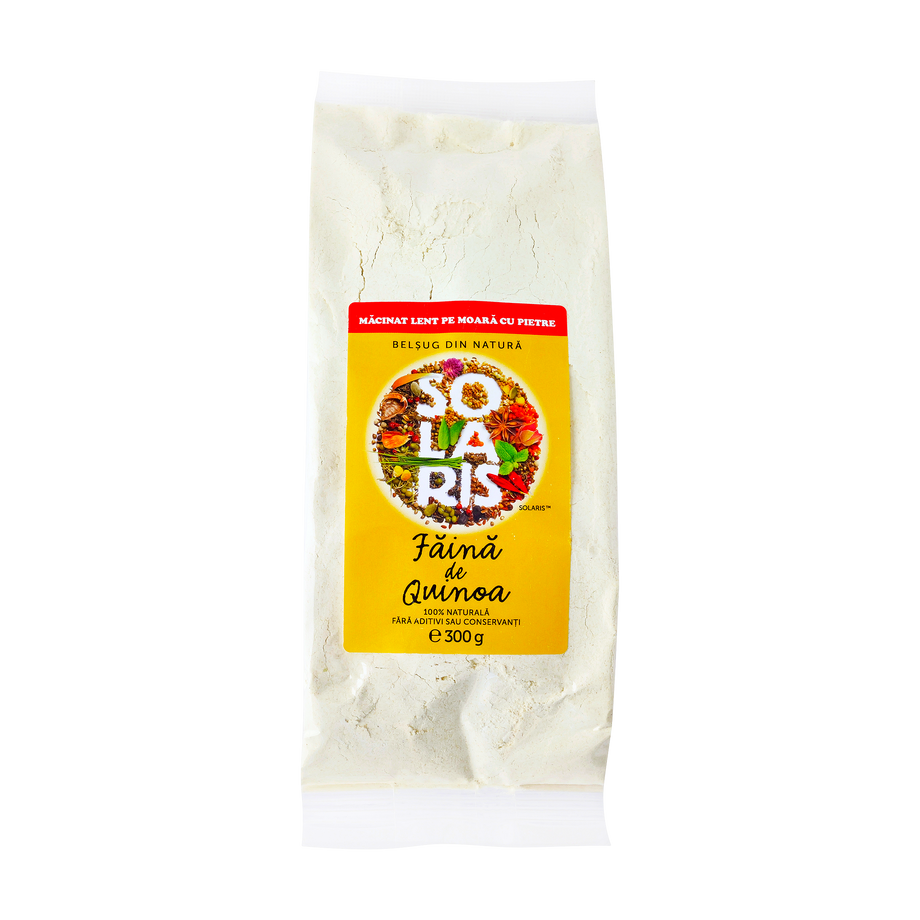 Faina de quinoa 300 g