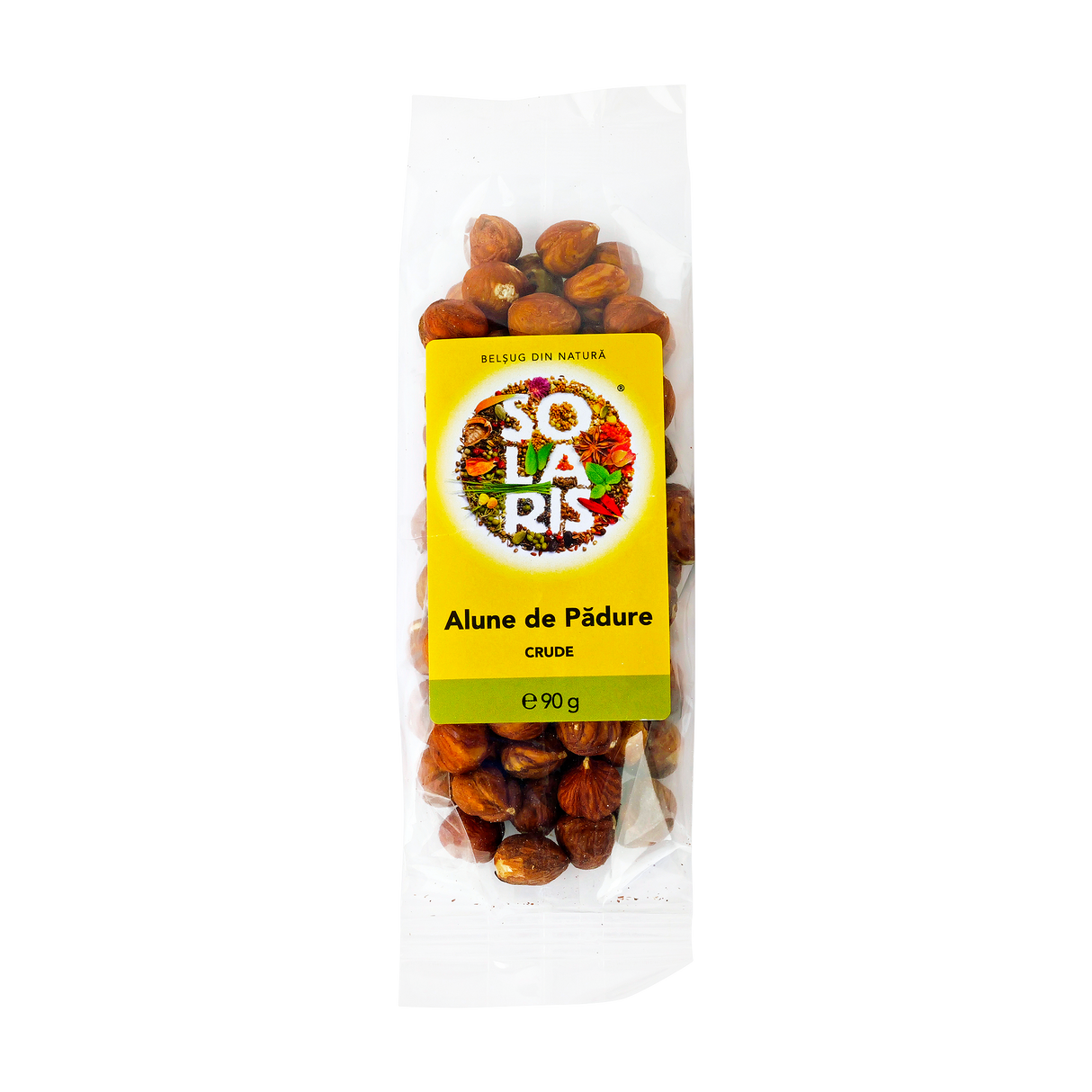 Alune padure 90 g