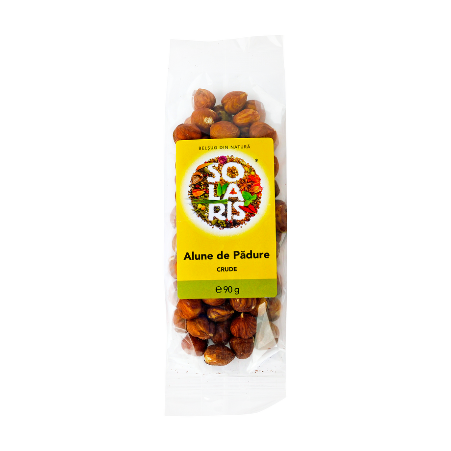 Alune padure 90 g