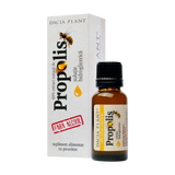 Propolis fara alcool cu picurator 20 ml