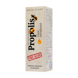Propolis fara alcool cu picurator 20 ml