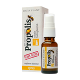 Propolis fara alcool spray 20 ml