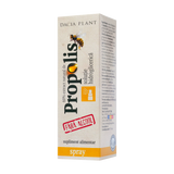 Propolis fara alcool spray 20 ml