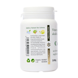 Vitamina C alcalina tamponata (pulbere) Cx-Vital 100 g