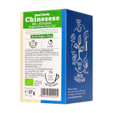 Ceai Verde chinezesc 18 plicuri