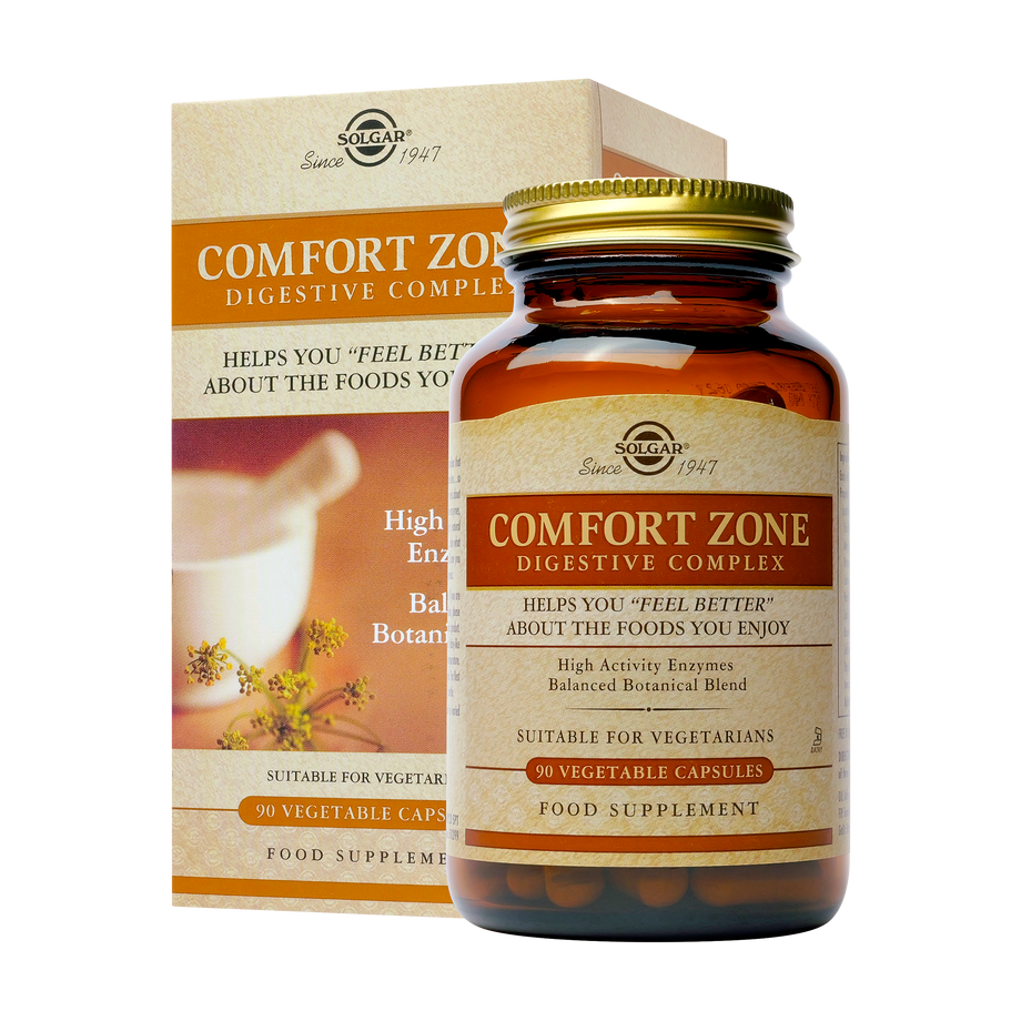 Comfort zone digestive complex 90 capsule