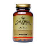 Calciu Magneziu + Zinc 100 capsule