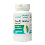 Coada calului extract 30 capsule