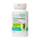 Momordica extract castravete amar 30 capsule
