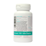 Momordica extract castravete amar 30 capsule