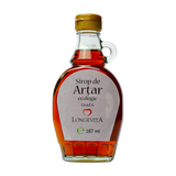 Sirop artar eco grad a 187ml longevita