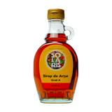 Sirop artar grad a 187ml Solaris