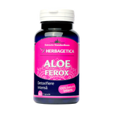 Aloe ferox 60 capsule