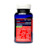 Cartilaj rechin 60cps Herbagetica 60 capsule