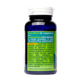 Chlorella 60cps Herbagetica 60 capsule