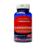 Glicemostabil 60 capsule