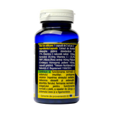 Vitamina C organica 60 capsule