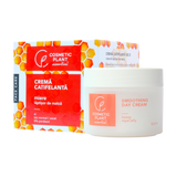 Crema de zi catifelanta cu miere si laptisor matca TNU 50 ml