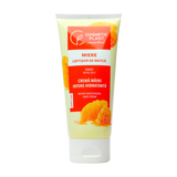 Crema maini hidratanta cu miere si laptisor matca 100 ml