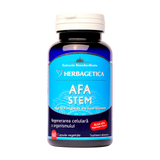 Afa+ stem 60 capsule