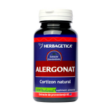 Alergonat(fost antialergic) 60 capsule