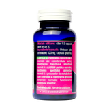 Chitosan 60cps Herbagetica 60 capsule