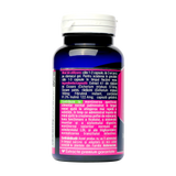 Cicoare extract 60cps Herbagetica 60 capsule