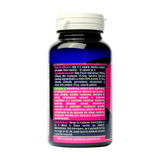Detox suplu 60 capsule