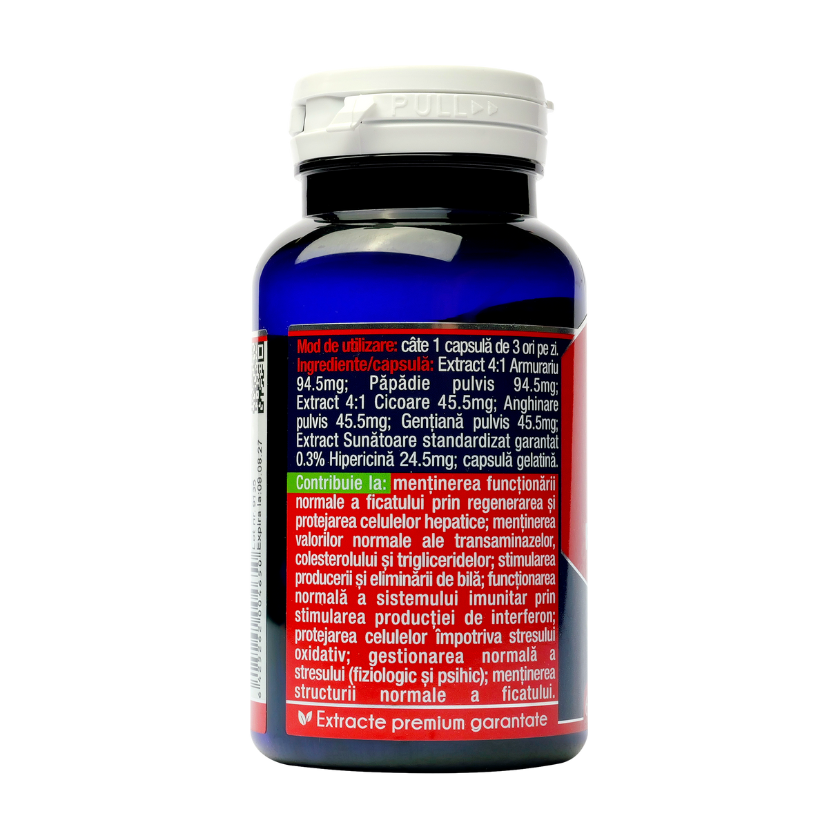 Hepato regenerator 60 capsule