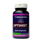 Optimist 60 capsule