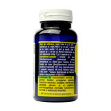 Seleniu organic 60 capsule